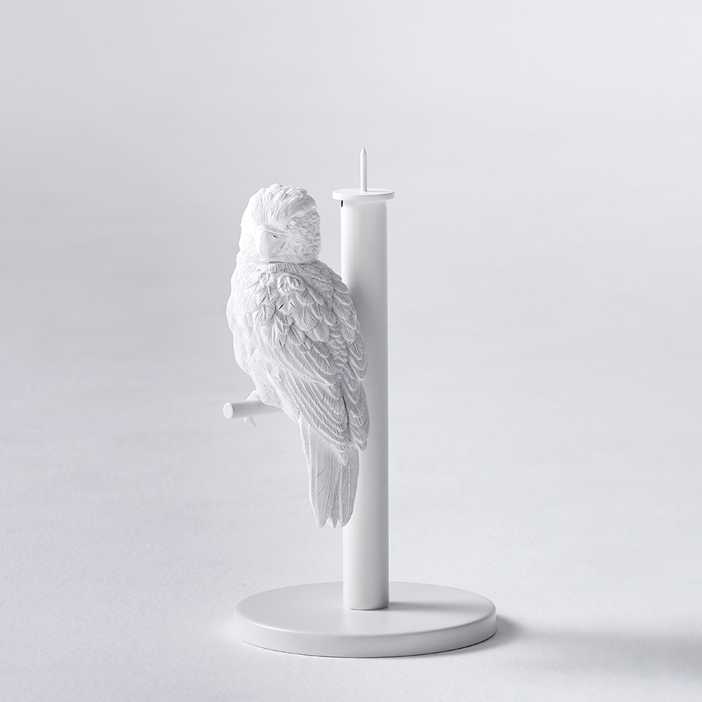 Parrot X CANDLE HOLDER - Single