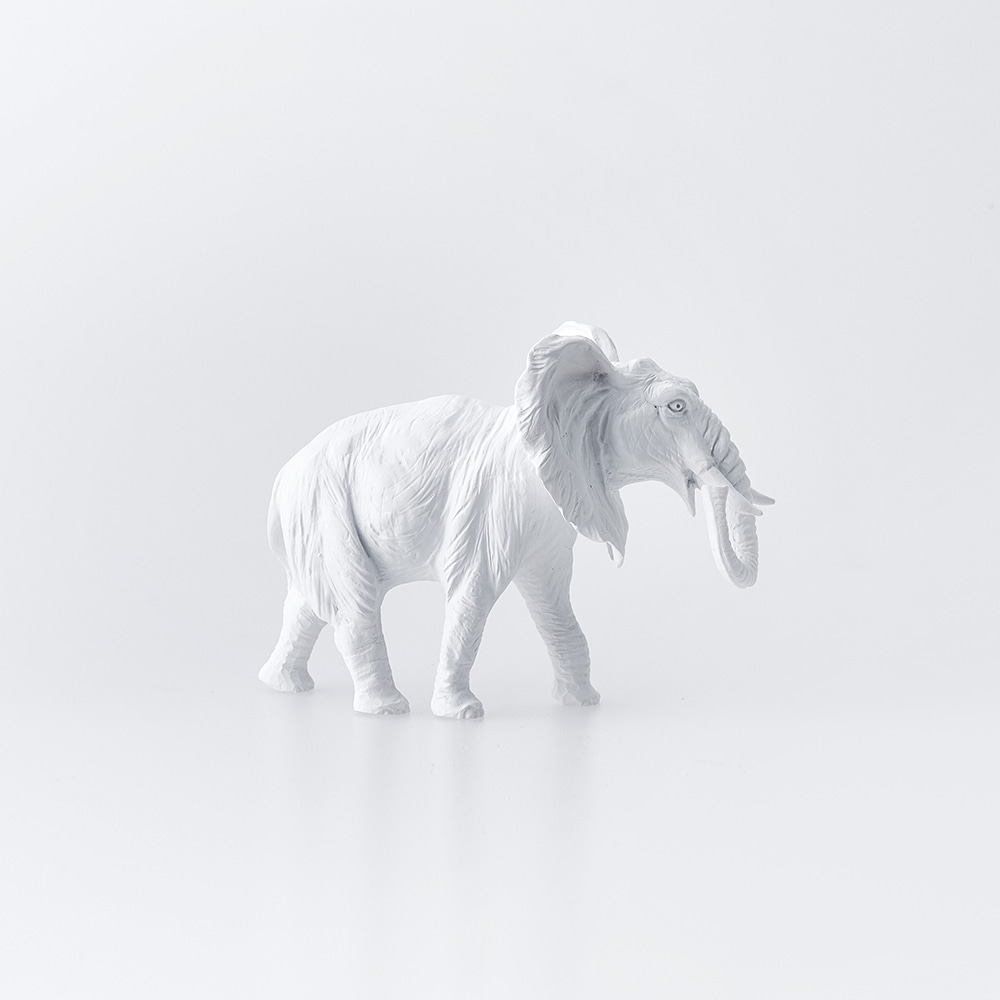 Elephant X Paperweight