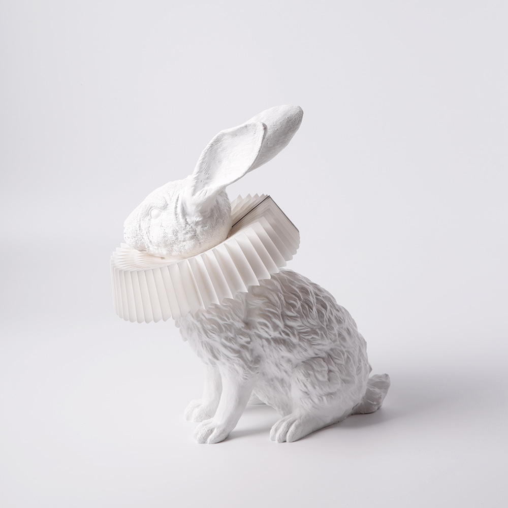 Rabbit X LAMP - Sit