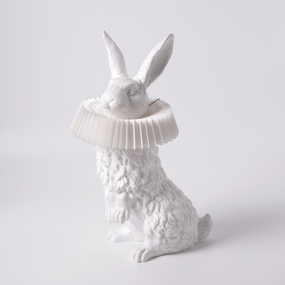 Rabbit X LAMP - Stand