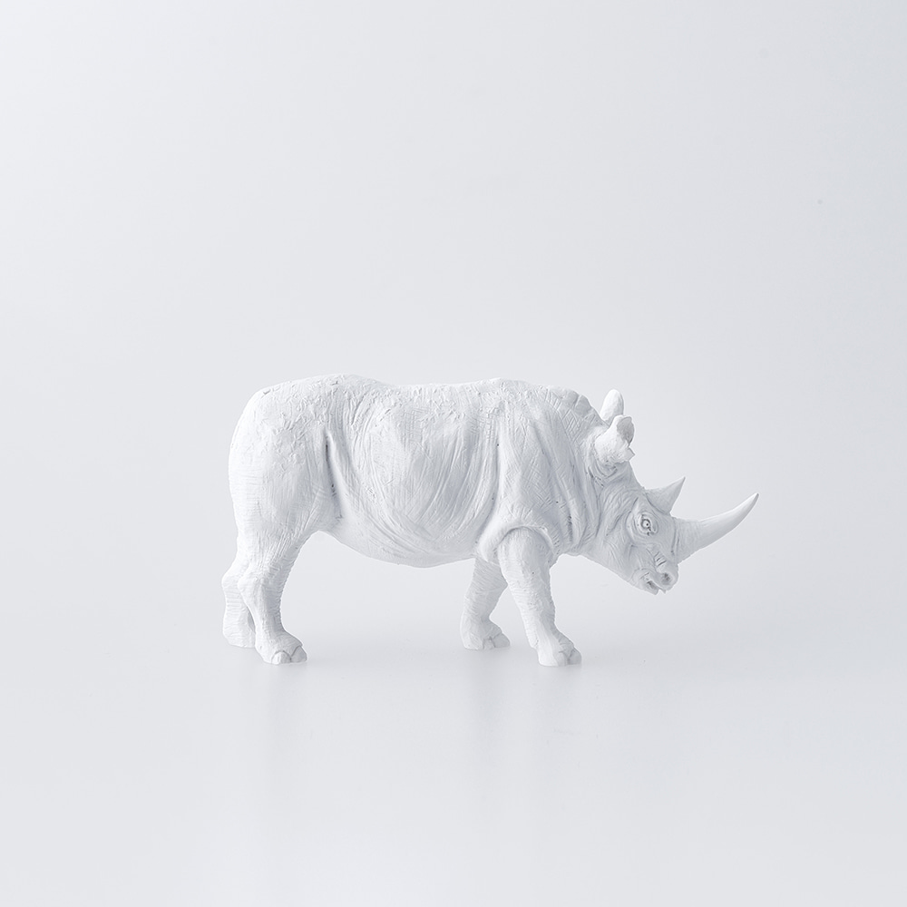 Rhino X Paperweight